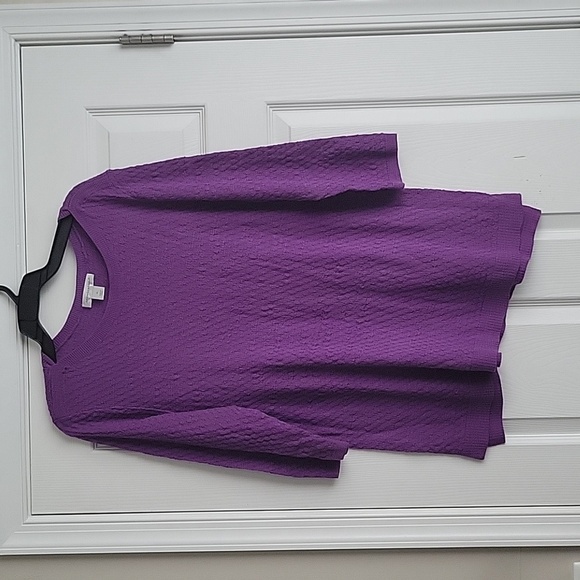 Christopher & Banks Women's Tunic - Picture 1 of 10